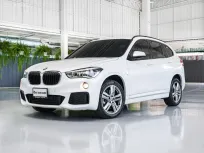 2020 BMW X1 2.0 sDrive20d M Sport SUV 