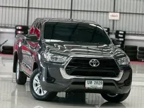 2022 Toyota Hilux Revo 2.4 Z-Edition Entry AT