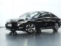 2019 HD ACCORD 2.0 HYBRID TECH