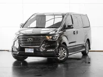2018 HYUNDAI H1 2.5 DELUXE  A/T