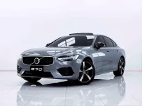 6B556 VOLVO S90 2.0 T8 R-DESIGN 4WD AT 2020