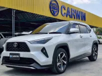 2024 Toyota Yaris Cross 1.5 HEV PREMIUM SUV 