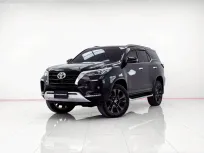 6B589 TOYOTA FORTUNER 2.4 G  AT 2022