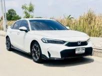 HONDA CIVIC FE 2.0 e:HEV  EL+ MNC 2024 แท้