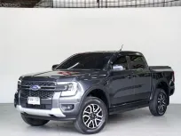 FORD RANGER Double Cab 2.0 TURBO MT ปี 2023