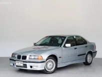 BMW 318i Sedan 1.8 E36 AT ปี 1999