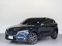 MAZDA CX-5 2.0 SP AT ปี 2017 จด 2018