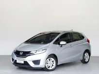 HONDA JAZZ 1.5 V+ AT ปี 2016