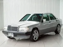 Benz 190E W201 ปี 1993