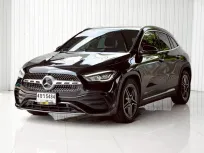 BENZ GLA200 AMG DYNAMIC ปี 2021 โฉม W247 ปี21-ปัจจุบัน