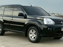 Nissan X-TRAIL ขับ2 ปี 2010