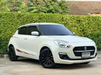 Suzuki Swift GL Plus ปี 2022
