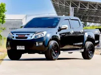ISUZU D-max Hi-lander 3.0 Ddi VGS Z-Preztise M/T ปี 2013
