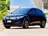 HONDA HR-V 1.8 E CVT A/T ปี 2019