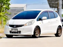 HONDA Jazz 1.5 S i-VTEC Hatch A/T ปี 2011