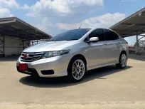 HONDA CITY 1.5 V ปี 2009