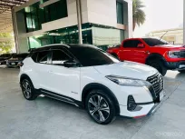 NISSAN KICKS 1.2 VL e:POWER ปี 2024
