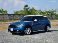 MINI Cooper S COUNTRYMAN [F60] ปี 2018