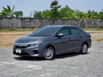 HONDA CITY 1.0 TURBO V ปี 2020