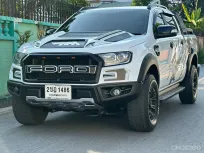 Ford RANGER 2.2 Double Cab XLT 2021