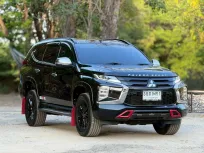 Mitsubishi Pajero Sport 2.4 GT Elite Edition 2WD ตัวพิเศษ ปี 2022