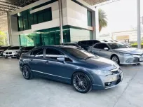 HONDA CIVIC FD 1.8 E ปี 2009