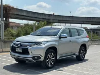 MITSUBISHI PAJERO SPORT 2.4 GT Premium 4WD Top สุด ปี 2015 จด 2017