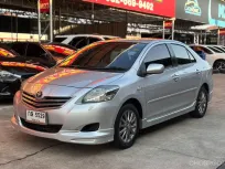 TOYOTA VIOS 1.5 E M/T (MNC) ปี 2012 