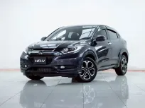 2B364 HONDA HR-V 1.8 EL AT 2016
