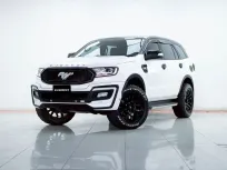 2B361 FORD EVEREST 2.0 TURBO TITANIUM AT 2022