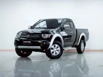 2B363 MITSUBISHI TRITON 2.4 GLS LTD PLUS CAB MT 2012