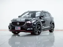 2B359 MG ZS 1.5 X SUNROOF AT 2018