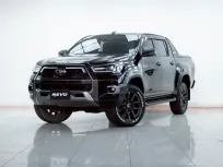 2B365 TOYOTA REVO ROCCO 2.4 PRERUNNER 4DR AT 2021
