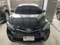 2011 Toyota COROLLA 1.8 TRD Sportivo รถเก๋ง 4 ประตู รถบ้านแท้