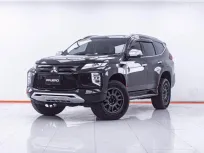 1F042 MITSUBISHI PAJERO 2.4 GT PREMIUM 2WD AT 2019