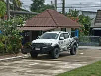 2019 Ford RANGER 2.0 Hi-Rider Limited รถกระบะ 