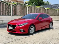 MAZDA 3 2.0 SP SPORT ปี 2014  สภาพนางฟ้า
