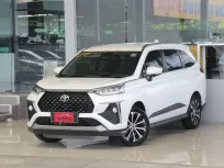 2023 Toyota Veloz 1.5 premium 