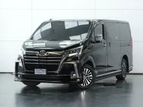 2019 TOYOTA MAJESTY 2.8 PREMIUM A/T