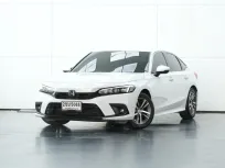 2021 HD Civic 1.5 EL+ A/T
