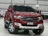 2016 Ford Everest 2.2 Titanium 2WD
