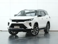 2020 TT Fortuner 2.8 legender blacktop 4WD A/T
