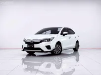 6B591  HONDA CITY 1.0SV 5Dr AT 2023