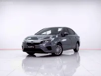 6B575 HONDA CITY 1.0 V AT 2020