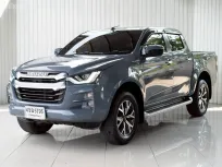 ISUZU D-MAX 19-ปัจจุบัน, HI-LANDER CAB-4 1.9 Ddi ZP A/T ปี 2023 สีเทา