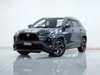 2B367 TOYOTA YARIS CROSS 1.5 HEV PREMIUM LUXURY AT 2024