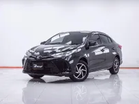 1F173 TOYOTA YARIS ATIV 1.2 SPORT PREMIUM AT 2021
