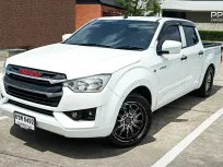 2023 ISUZU D-MAX 1.9 S CAB-4