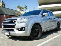 2022 ISUZU D-MAX 1.9 DOUBLE CAB S