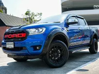 2019 FORD RANGER 2.0 HI-RIDER LIMITED DOUBLE CAB
